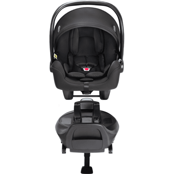 Graco Kindersitz-Set SnugLite & SnugTurn Heißer Verkauf