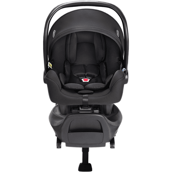 Graco Kindersitz-Set SnugLite & SnugTurn Heißer Verkauf