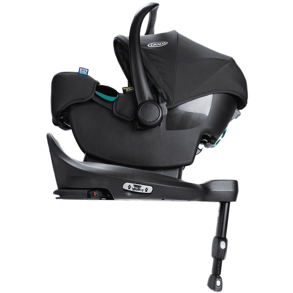 Graco Kindersitz-Set SnugLite & SnugTurn Heißer Verkauf