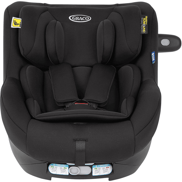 Graco Reboarder SnugGo i-Size R129 Midnight Top Angebot