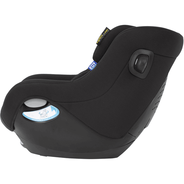 Graco Reboarder SnugGo i-Size R129 Midnight Top Angebot