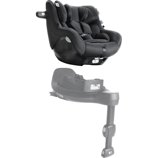 Graco Reboarder SnugGo i-Size R129 Midnight Top Angebot