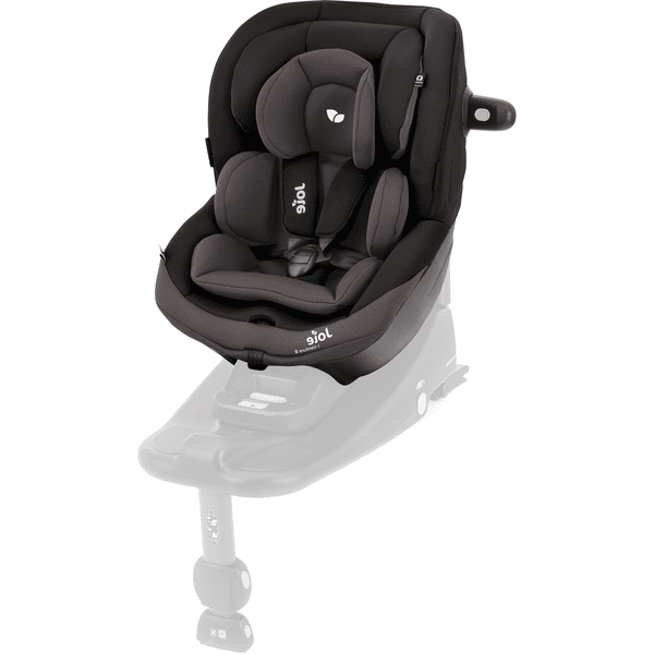 Joie Reboarder i-Venture R Ember inkl. Basisstation i-Base Advance Neueste Mode