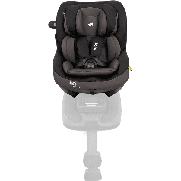 Joie Reboarder i-Venture R Ember inkl. Basisstation i-Base Advance Neueste Mode