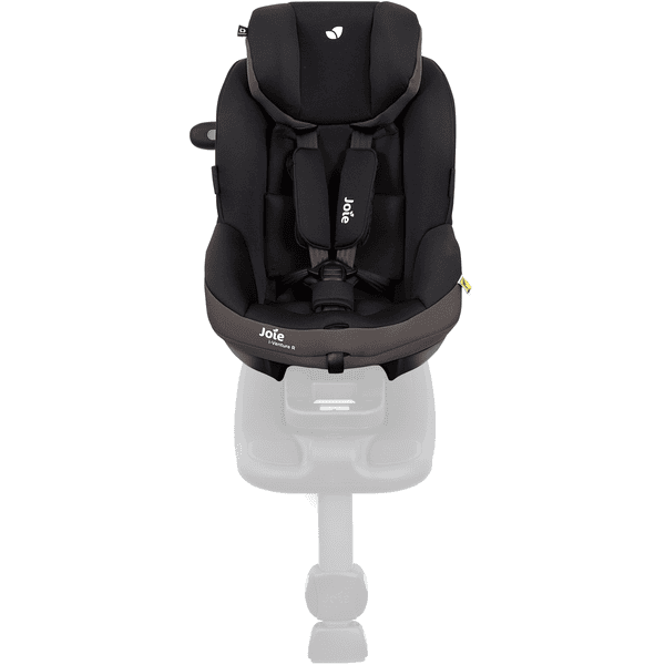 Joie Reboarder i-Venture R Ember inkl. Basisstation i-Base Advance Neueste Mode