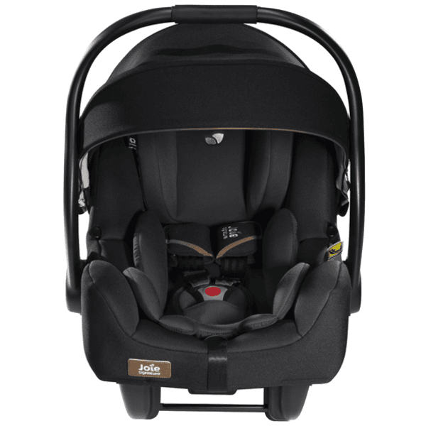 Joie Signature Kindersitz i-Harbour Eclipse 2024 inkl. Babyschale i-Level Recline Eclipse und Basisstation i-Base Encore Zeitlich begrenztes Angebot