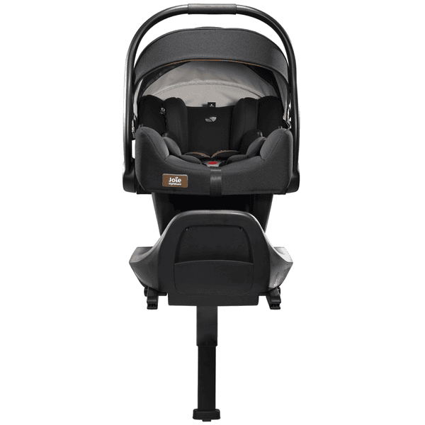 Joie Signature Kindersitz i-Harbour Eclipse 2024 inkl. Babyschale i-Level Recline Eclipse und Basisstation i-Base Encore Zeitlich begrenztes Angebot