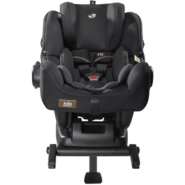 Joie Signature Kindersitz i-Harbour Eclipse 2024 inkl. Babyschale i-Level Recline Eclipse und Basisstation i-Base Encore Zeitlich begrenztes Angebot