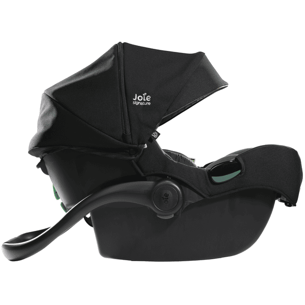 Joie Signature Kindersitz i-Harbour Eclipse 2024 inkl. Babyschale i-Level Recline Eclipse und Basisstation i-Base Encore Zeitlich begrenztes Angebot