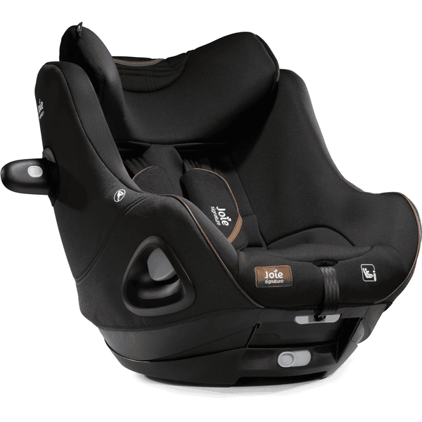 Joie Signature Kindersitz i-Harbour Eclipse 2024 inkl. Babyschale i-Level Recline Eclipse und Basisstation i-Base Encore Exklusive Angebote