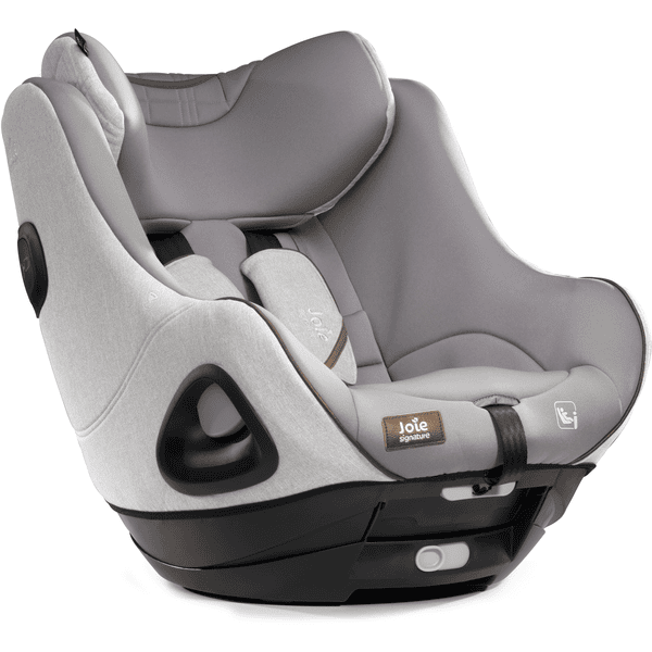 Joie Signature Kindersitz i-Harbour Oyster 2024 inkl. Babyschale i-Level Recline Oyster und Basisstation i-Base Encore Blitzangebot