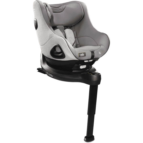 Joie Signature Kindersitz i-Harbour Oyster 2024 inkl. Babyschale i-Level Recline Oyster und Basisstation i-Base Encore Blitzangebot