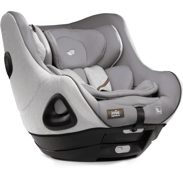 Joie Signature Kindersitz i-Harbour Oyster 2024 inkl. Babyschale i-Level Recline Oyster und Basisstation i-Base Encore Blitzangebot