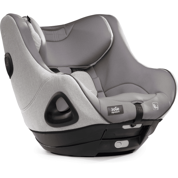 Joie Signature Kindersitz i-Harbour Oyster 2024 inkl. Babyschale i-Level Recline Oyster und Basisstation i-Base Encore Blitzangebot