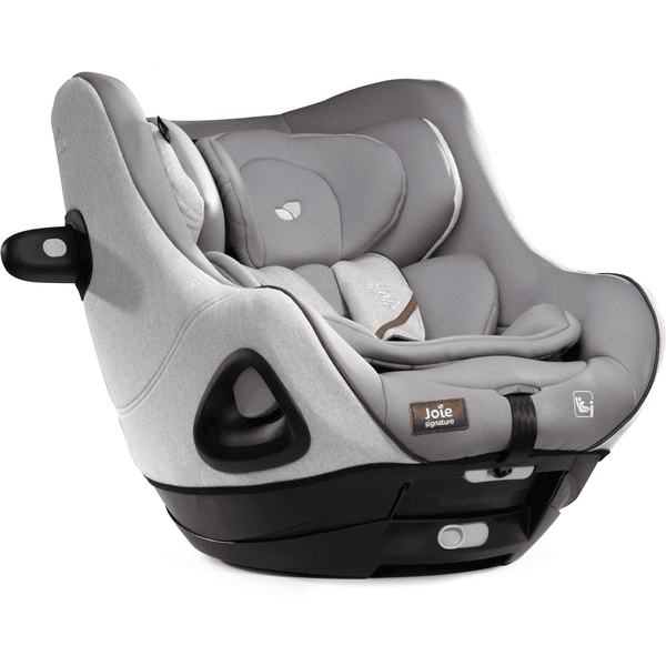 Joie Signature Kindersitz i-Harbour Oyster 2024 inkl. Basisstation i-Base Encore Große Rabatte