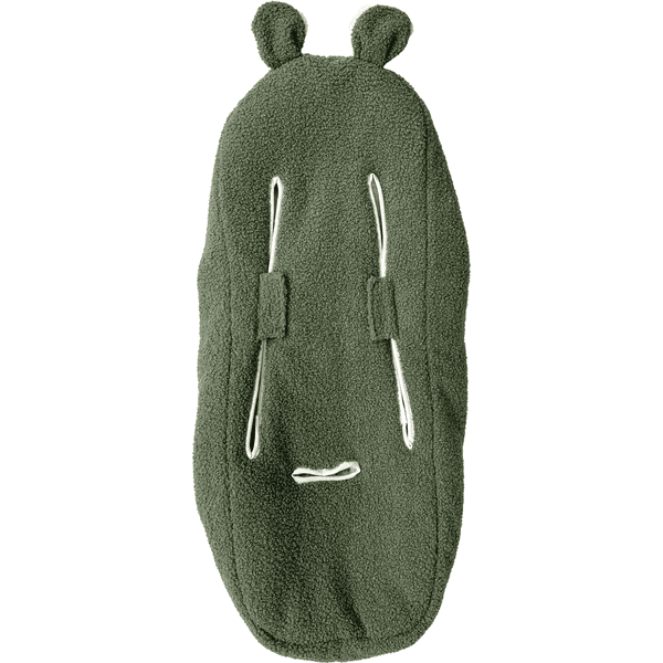 Kaiser Fußsack für Babyschale HUKKY mineral green Saisonale Angebote