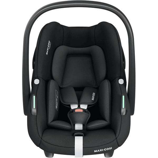 MAXI COSI Babyschale Pebble S Tonal Black Sonderangebote