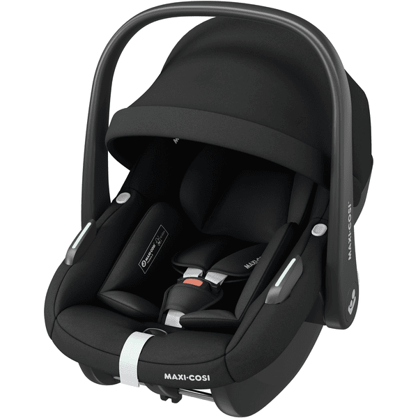 MAXI COSI Babyschale Pebble S Tonal Black Sonderangebote