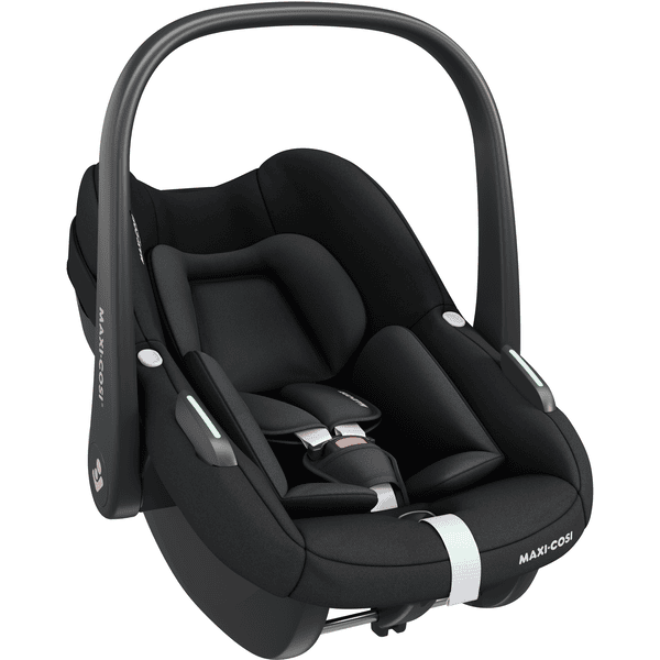 MAXI COSI Babyschale Pebble S Tonal Black Sonderangebote