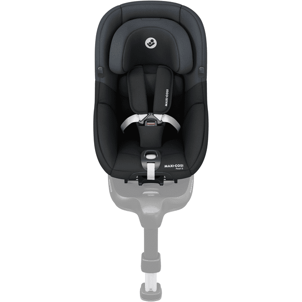 MAXI COSI Reboarder Pearl S Tonal Black Wochenangebot