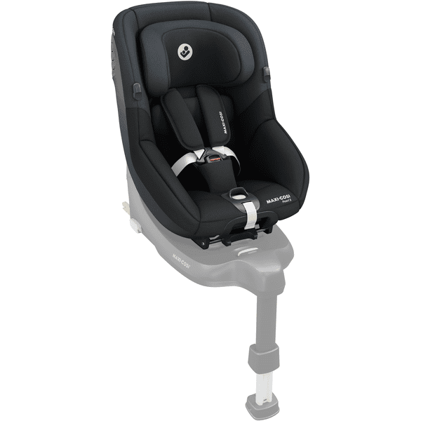 MAXI COSI Reboarder Pearl S Tonal Black Wochenangebot