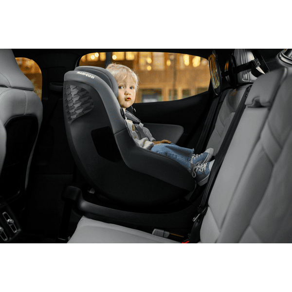 MAXI COSI Reboarder Pearl S Tonal Black Wochenangebot