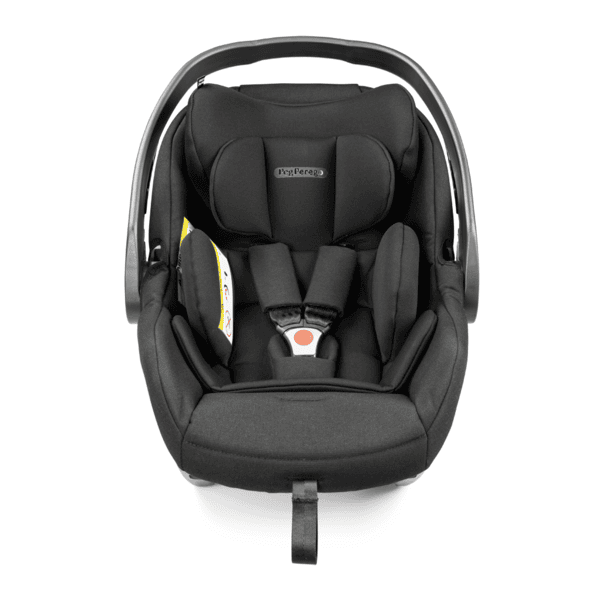 Peg Perego i-Size Babyschale Primo Viaggio SLK True Black Kostenlose Rückgabe