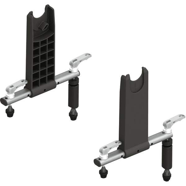 Qeridoo Autositzschale inklusive Adapter Letzte 3 Tage