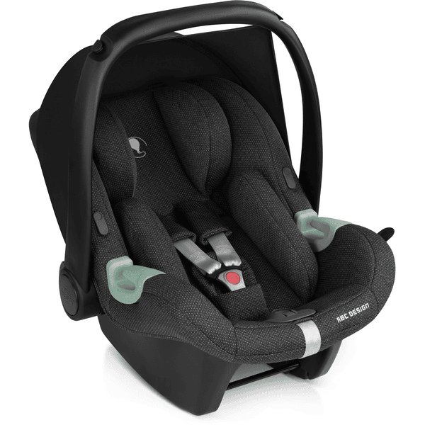 ABC DESIGN Babyschale Tulip Bubble Kollektion 2024 Letzter Tag