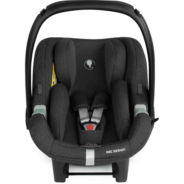 ABC DESIGN Babyschale Tulip Bubble Kollektion 2024 Letzter Tag