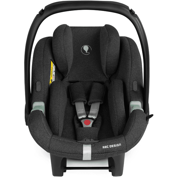 ABC DESIGN Babyschale Tulip Bubble Kollektion 2024 Letzter Tag
