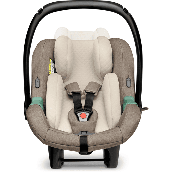 ABC DESIGN Babyschale Tulip Nature Fashion Edition Kollektion 2023 Bis zu 60% Rabatt