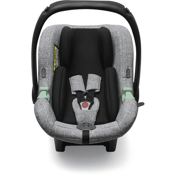 ABC DESIGN Babyschale Tulip Nature Fashion Edition Kollektion 2023 Bis zu 60% Rabatt