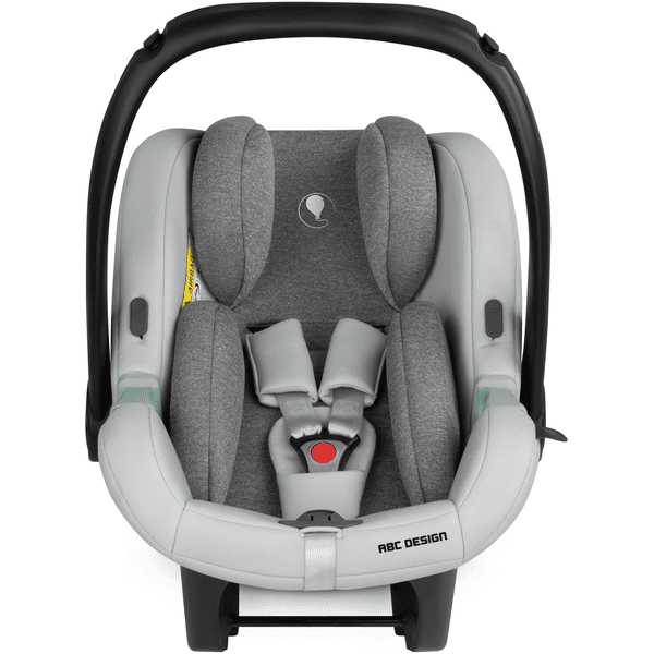 ABC DESIGN Babyschale Tulip Pearl Kollektion 2024 Bis zu 65% Rabatt