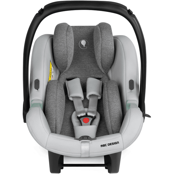 ABC DESIGN Babyschale Tulip Pearl Kollektion 2024 Bis zu 65% Rabatt