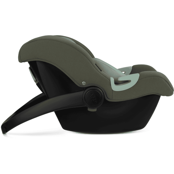 ABC DESIGN Babyschale Tulip Sage Kollektion 2024 Nur für heute