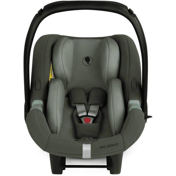 ABC DESIGN Babyschale Tulip Sage Kollektion 2024 Nur für heute