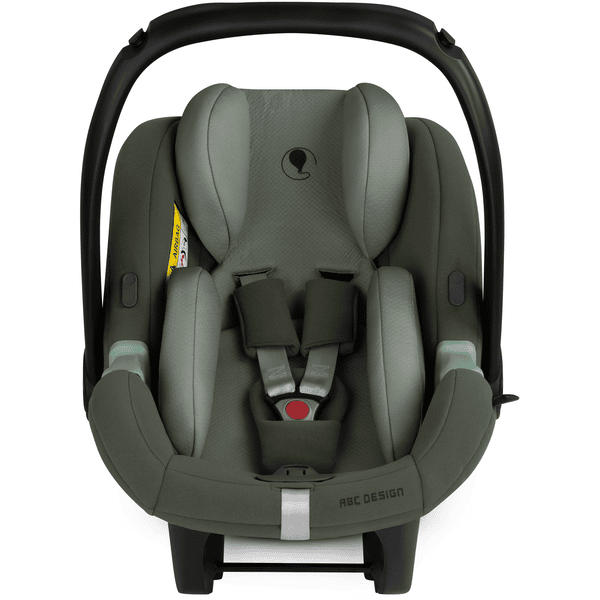 ABC DESIGN Babyschale Tulip Sage Kollektion 2024 Nur für heute