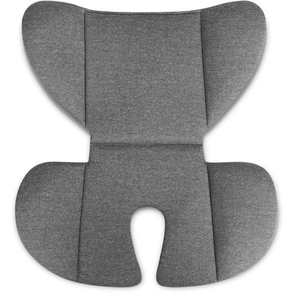 ABC DESIGN Kinderautositz Aspen 2 Fix i-size pearl Vierteljährliche Förderung