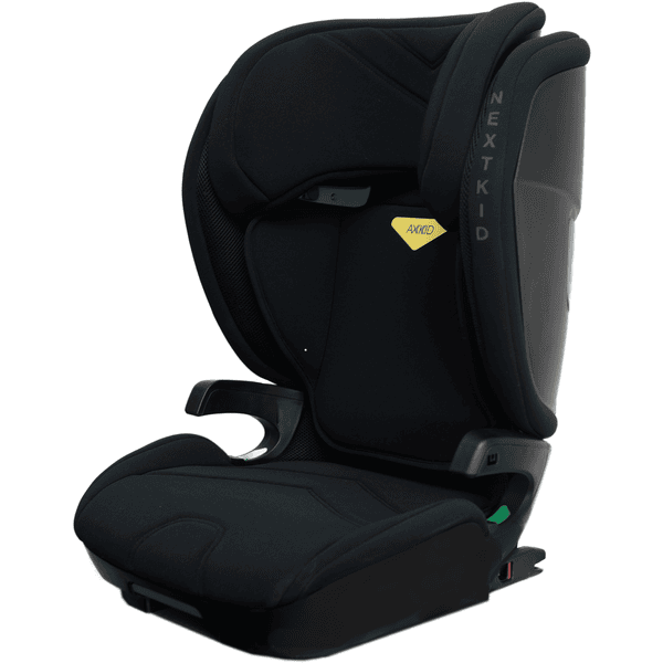 AXKID Kindersitz Nextkid Shell Black Discount Store für neue Produkte