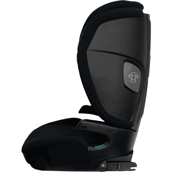 AXKID Kindersitz Nextkid Shell Black Discount Store für neue Produkte