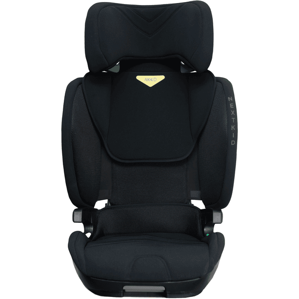 AXKID Kindersitz Nextkid Shell Black Discount Store für neue Produkte