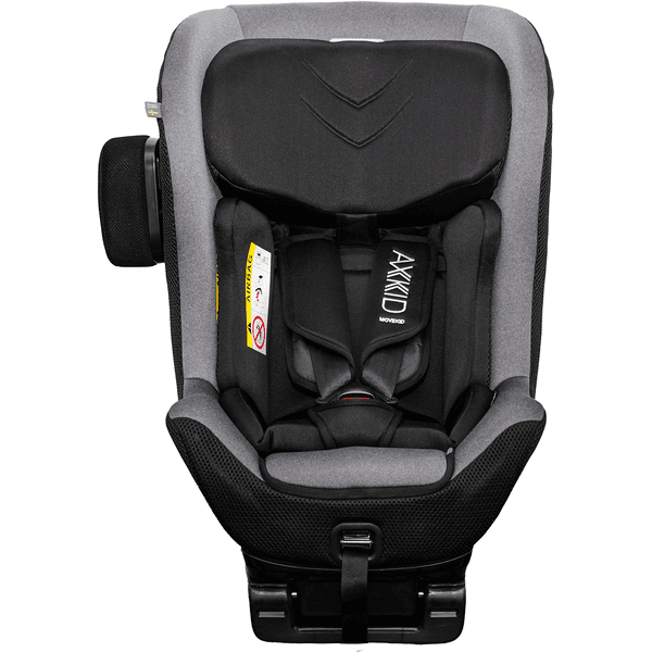 AXKID Reboarder Movekid Granite Grey Riesige Rabatte