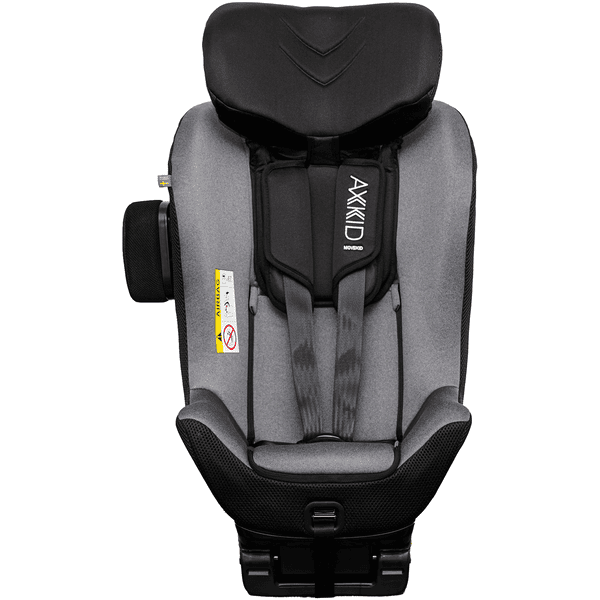 AXKID Reboarder Movekid Granite Grey Riesige Rabatte