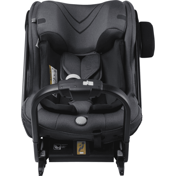 AXKID Reboarder ONE 2 Granite Melange Clearance-Verkauf