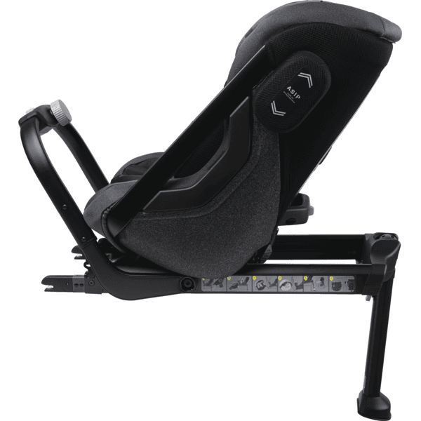 AXKID Reboarder ONE 2 Granite Melange Clearance-Verkauf