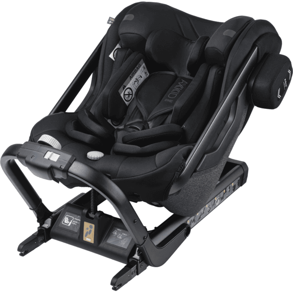 AXKID Reboarder ONE+ 2 Tar Black Friday Preise