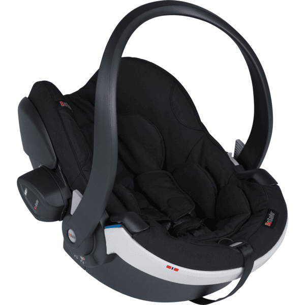 BeSafe Babyschale iZi Go Modular X2 i-Size Fresh Black Cab Online