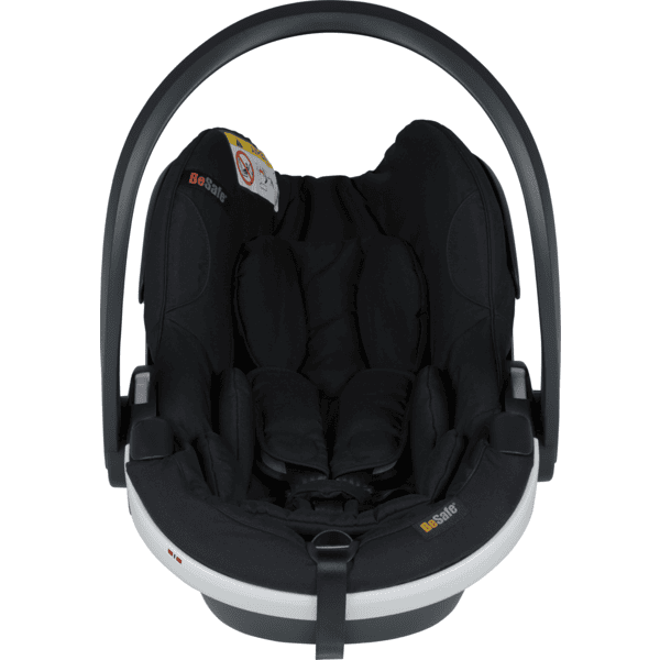 BeSafe Babyschale iZi Go Modular X2 i-Size Fresh Black Cab Online