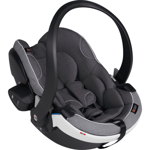 BeSafe Babyschale iZi Go Modular X2 i-Size Fresh Metallic Melange Outlet
